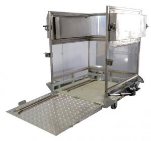 名稱：全鋁型材結構型號：MTC-D